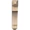 Ekena Millwork Westlake Craftsman Rough Sawn Bracket, Douglas Fir, 6"W x 24"D x 32"H BKT06X24X32WTL04RDF - alternate 4